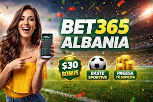 Bet365 Albania